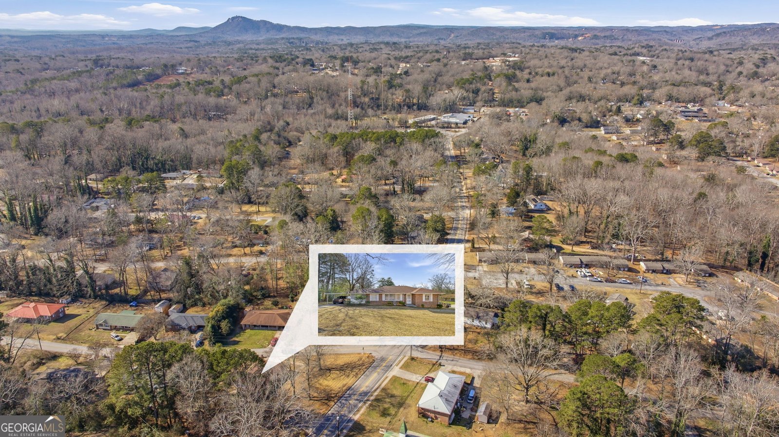 27 Hilltop Lane Toccoa - Photo 35