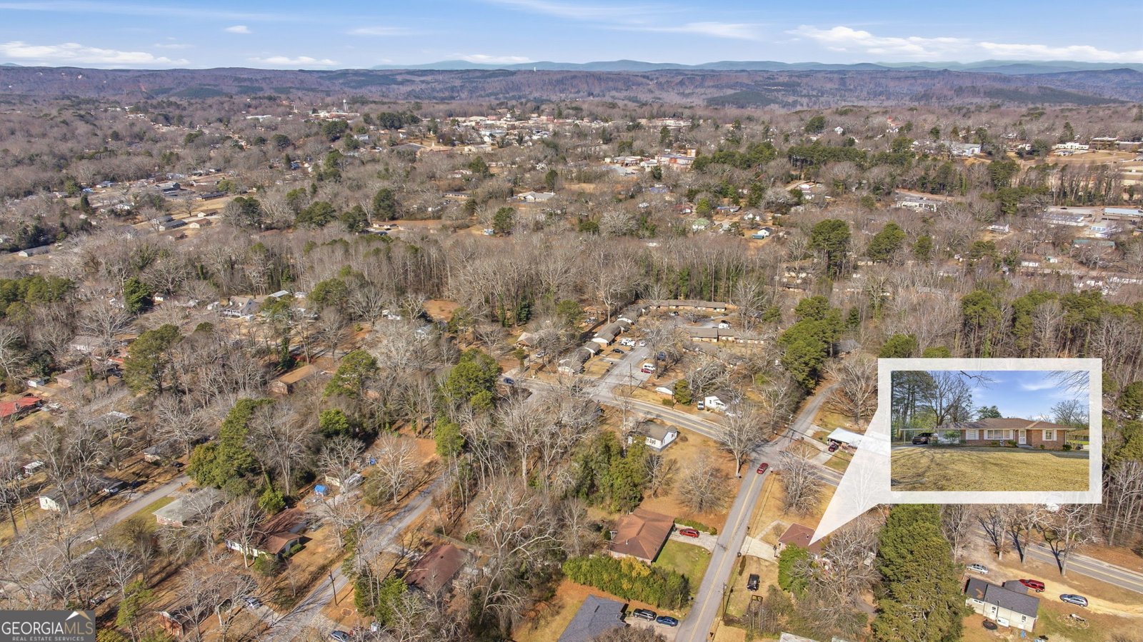 27 Hilltop Lane Toccoa - Photo 37