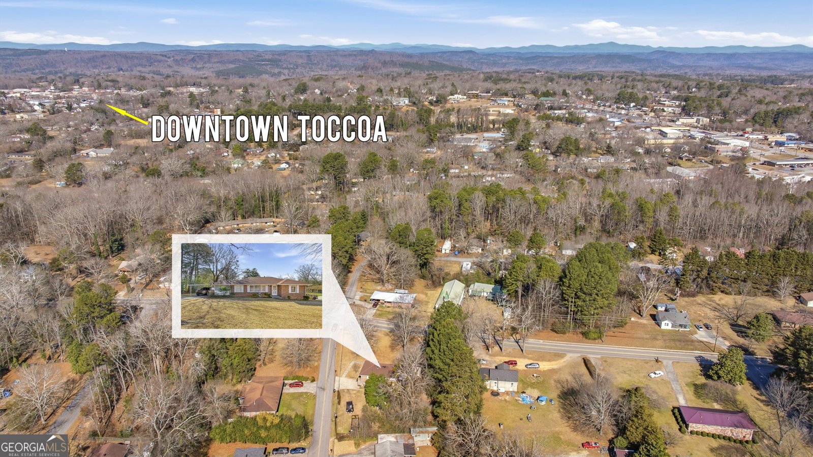 27 Hilltop Lane Toccoa - Photo 39