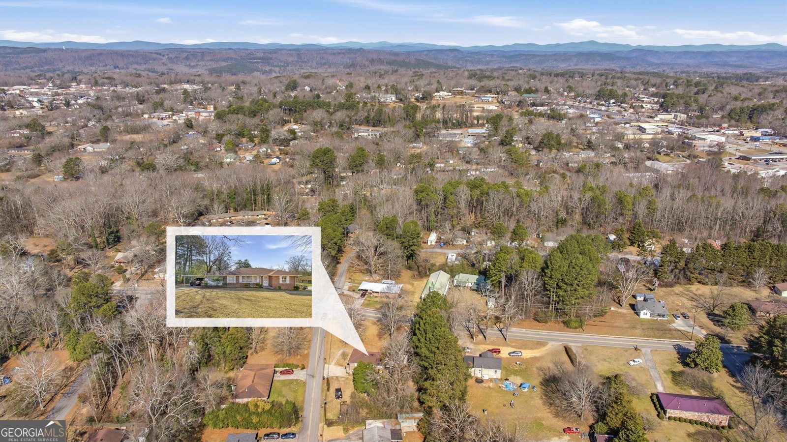 27 Hilltop Lane Toccoa - Photo 40