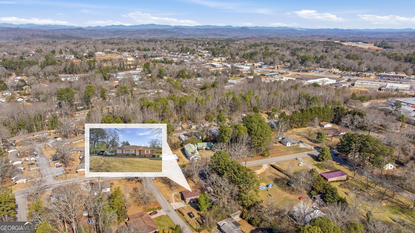 27 Hilltop Lane Toccoa - Photo 42