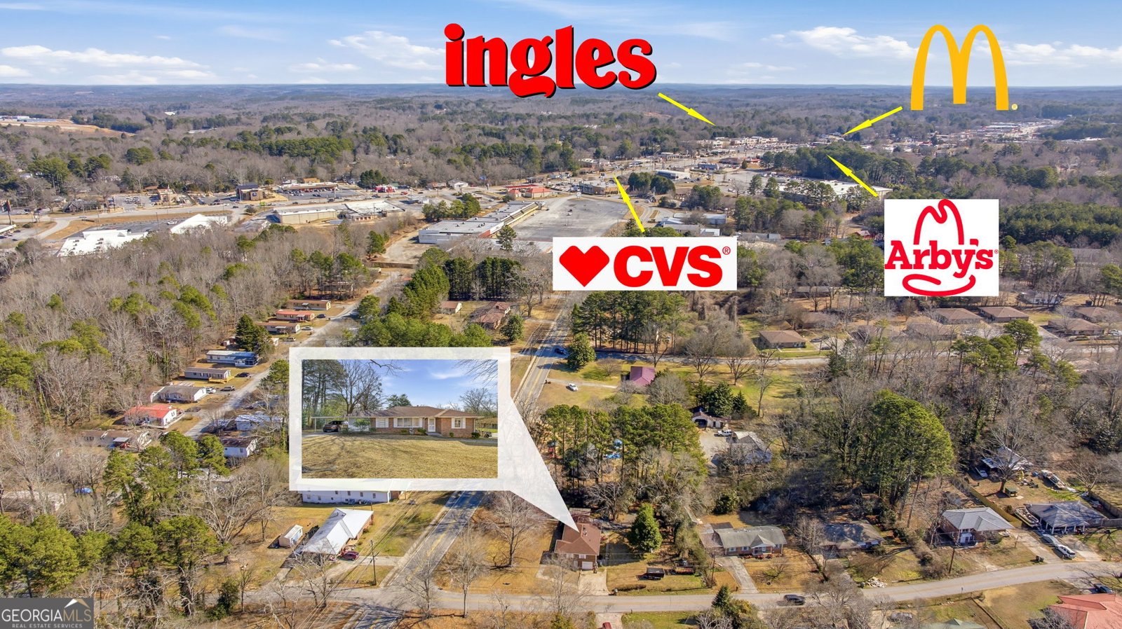 27 Hilltop Lane Toccoa - Photo 44