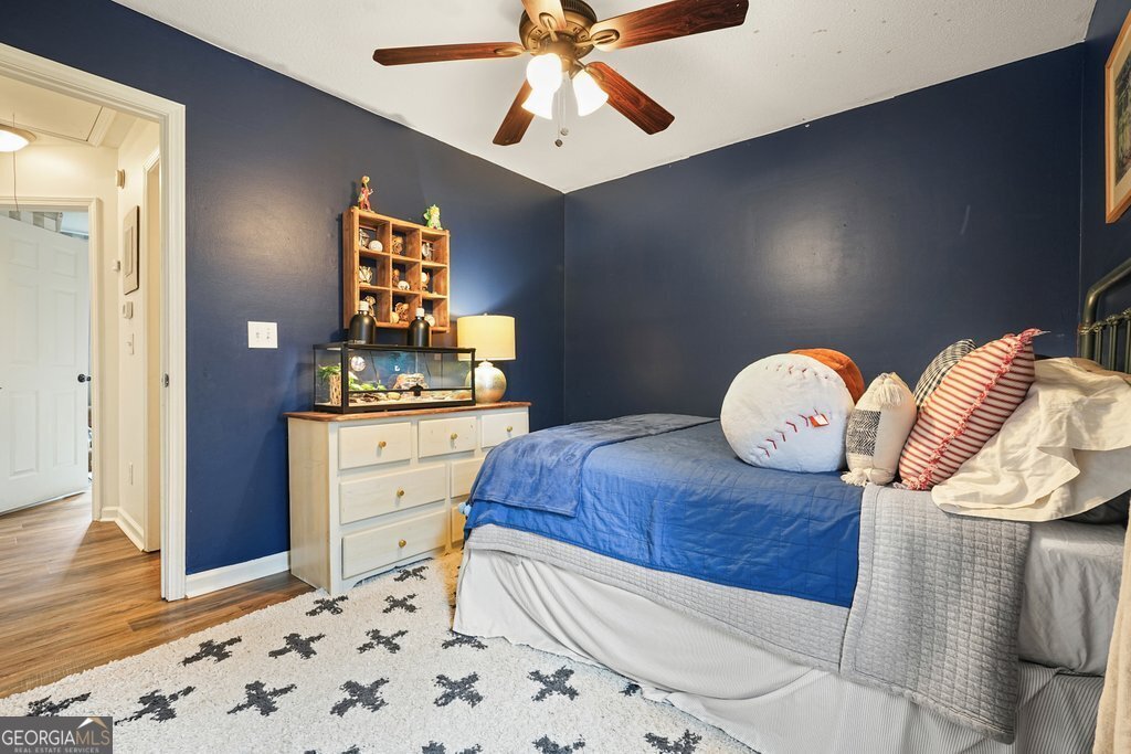 101 Magnolia Springs Lane Canton - Photo 10