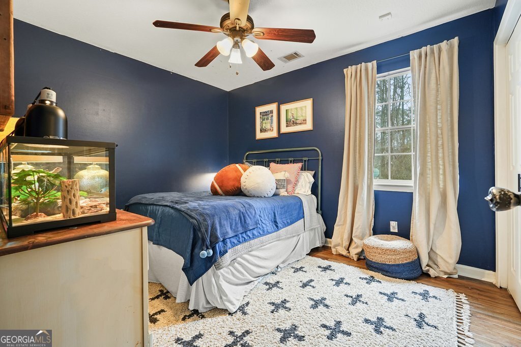 101 Magnolia Springs Lane Canton - Photo 11