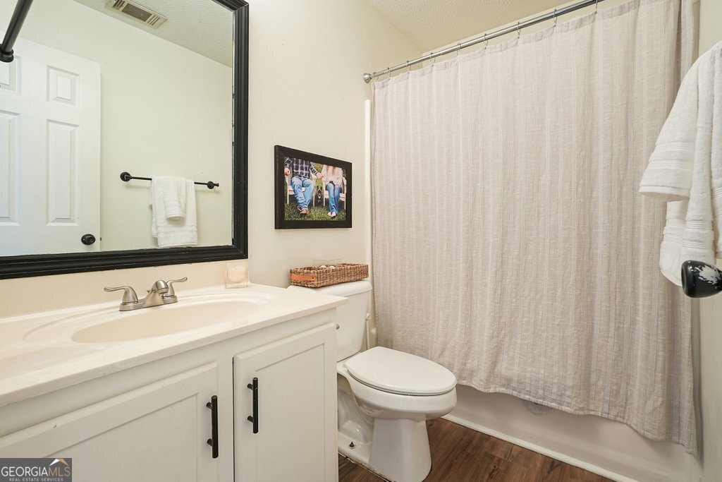 101 Magnolia Springs Lane Canton - Photo 12