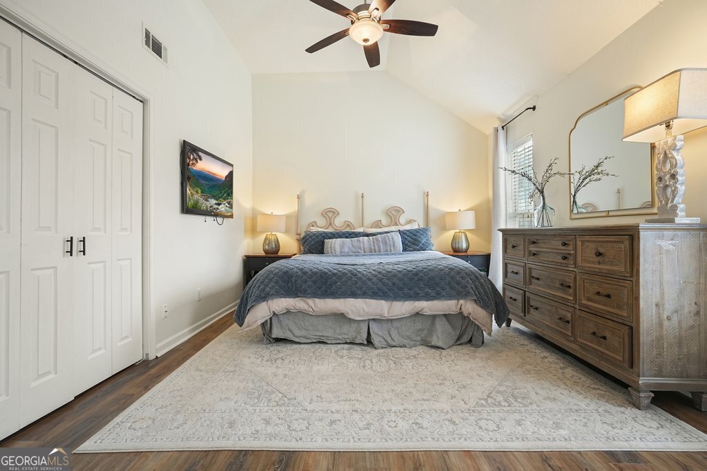 101 Magnolia Springs Lane Canton - Photo 13