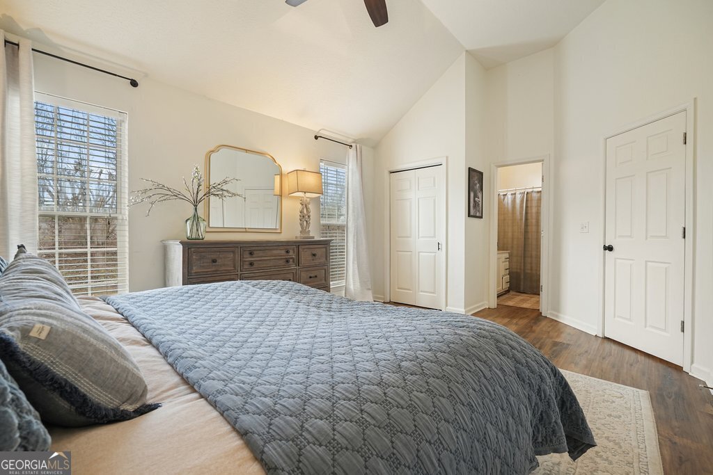 101 Magnolia Springs Lane Canton - Photo 14