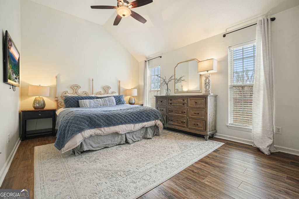 101 Magnolia Springs Lane Canton - Photo 15