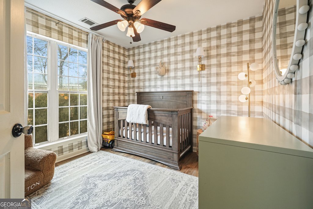 101 Magnolia Springs Lane Canton - Photo 18