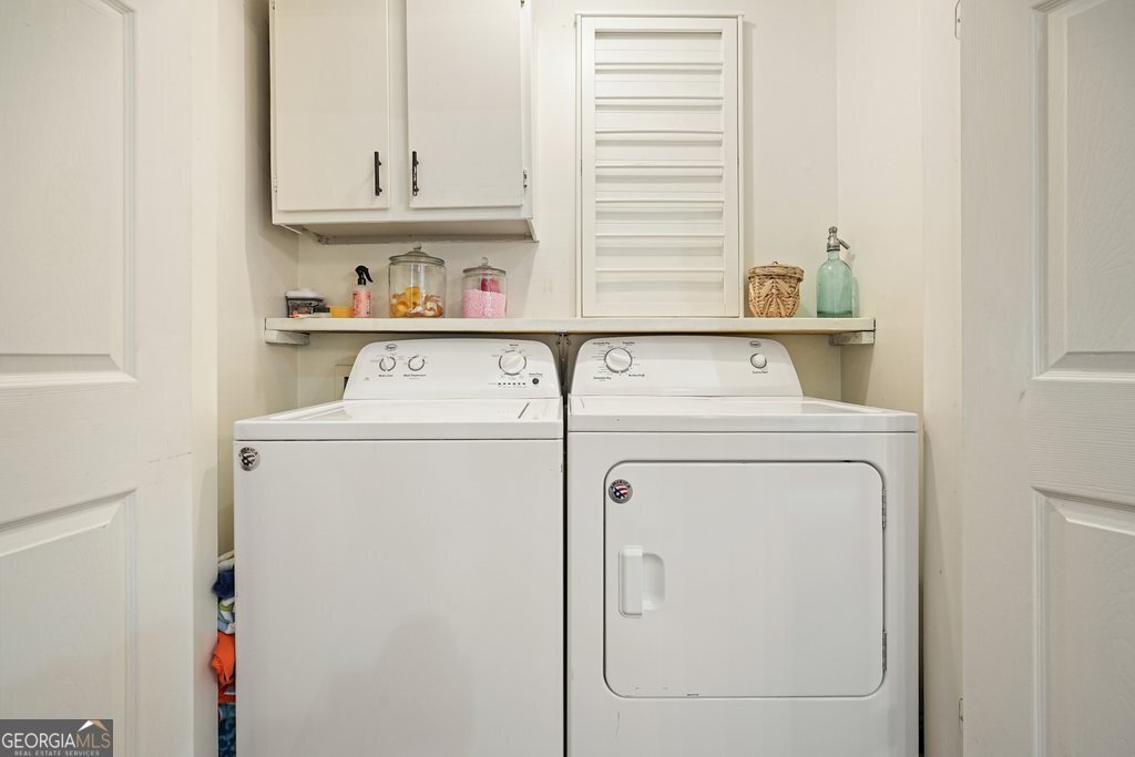 101 Magnolia Springs Lane Canton - Photo 19