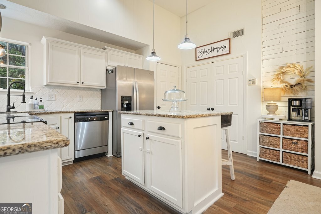 101 Magnolia Springs Lane Canton - Photo 20