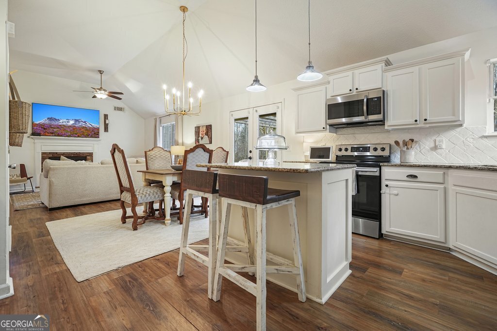 101 Magnolia Springs Lane Canton - Photo 21