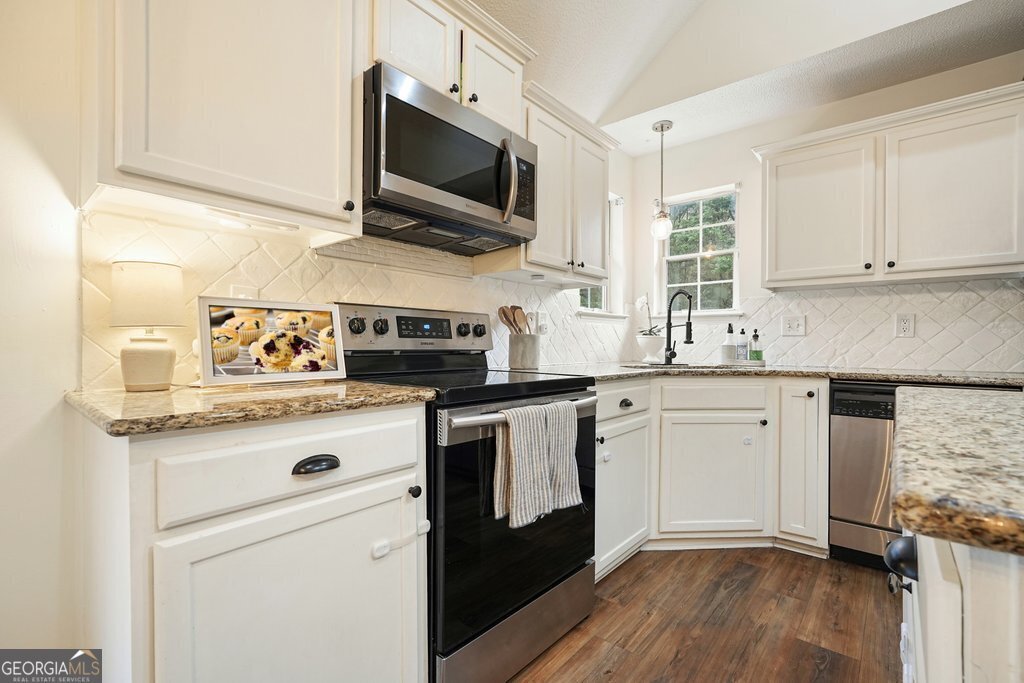 101 Magnolia Springs Lane Canton - Photo 22