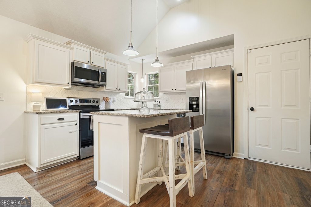 101 Magnolia Springs Lane Canton - Photo 23