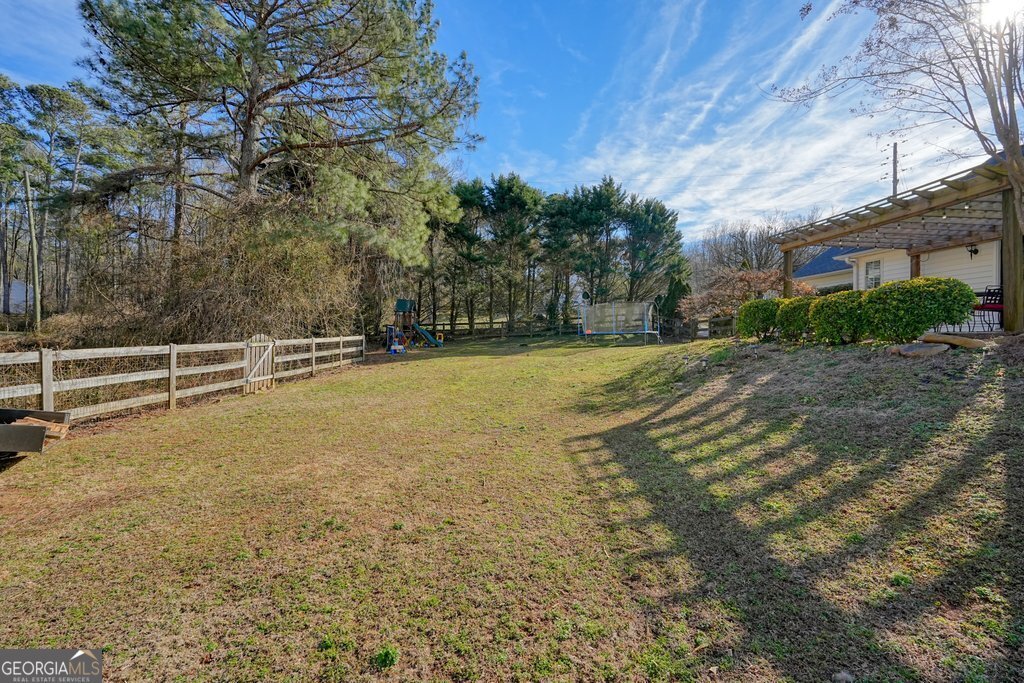 101 Magnolia Springs Lane Canton - Photo 7