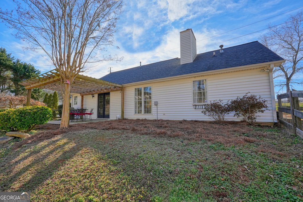 101 Magnolia Springs Lane Canton - Photo 8