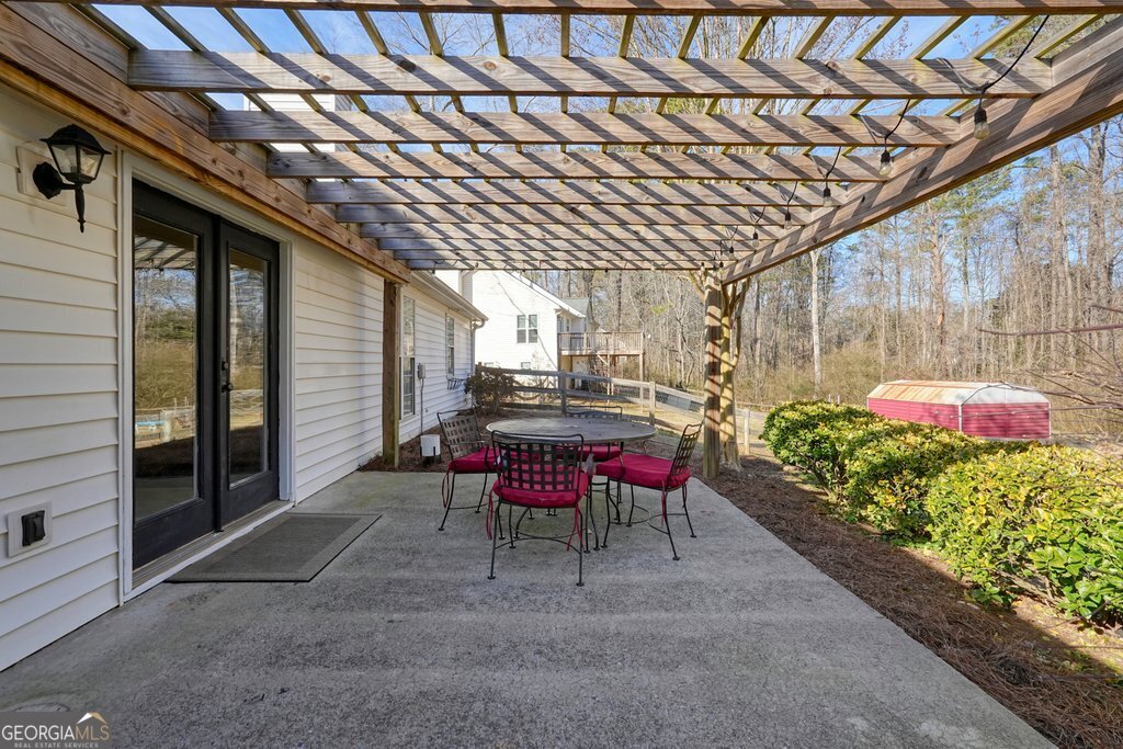 101 Magnolia Springs Lane Canton - Photo 9