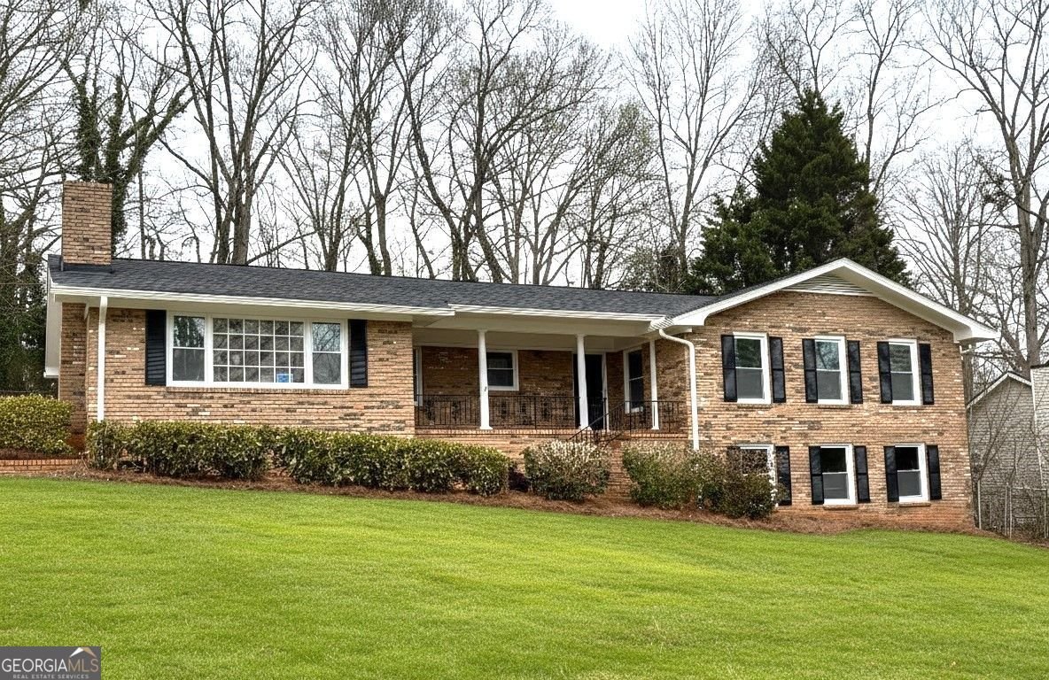 4453 Timber Ridge Drive Douglasville - Photo 1