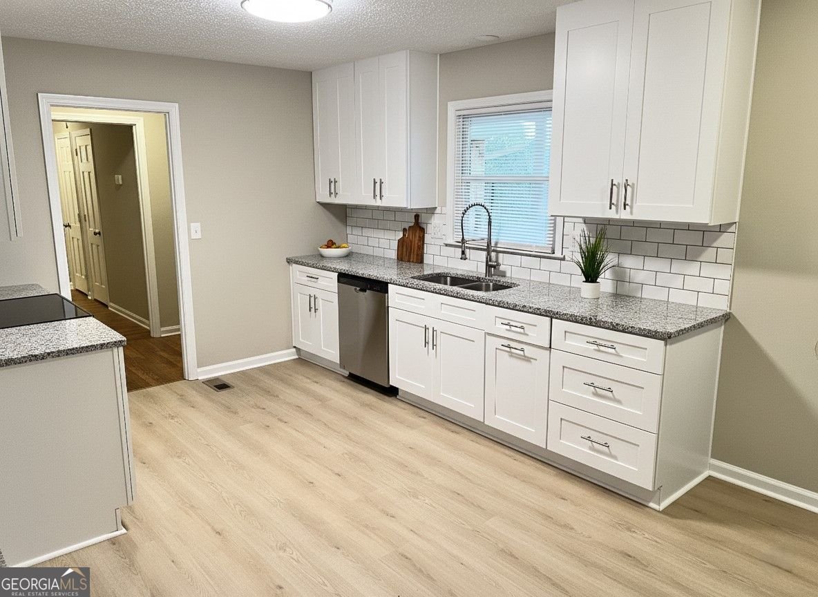 4453 Timber Ridge Drive Douglasville - Photo 6