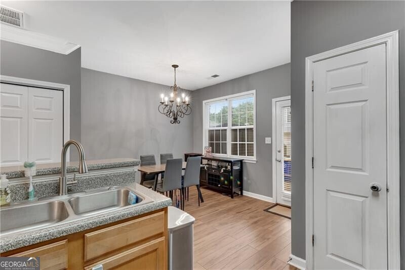 1791 Heights Circle Kennesaw - Photo 10