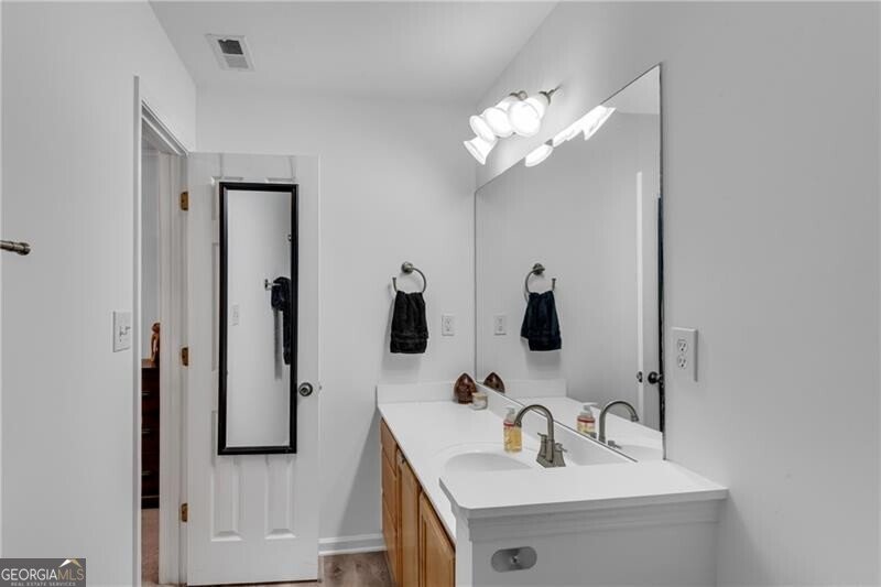 1791 Heights Circle Kennesaw - Photo 17