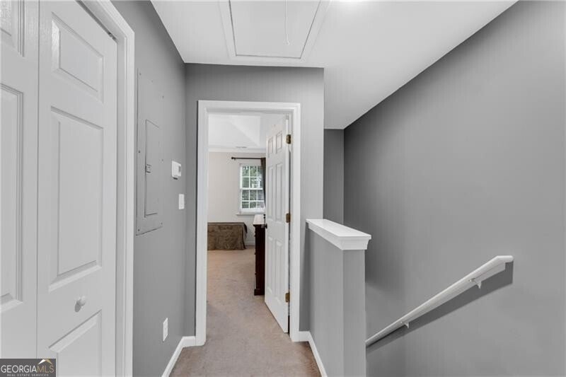 1791 Heights Circle Kennesaw - Photo 18