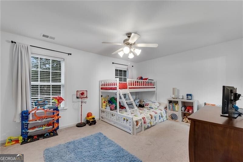 1791 Heights Circle Kennesaw - Photo 19