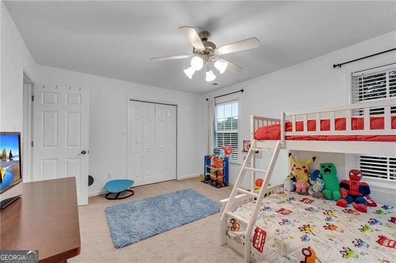 1791 Heights Circle Kennesaw - Photo 21