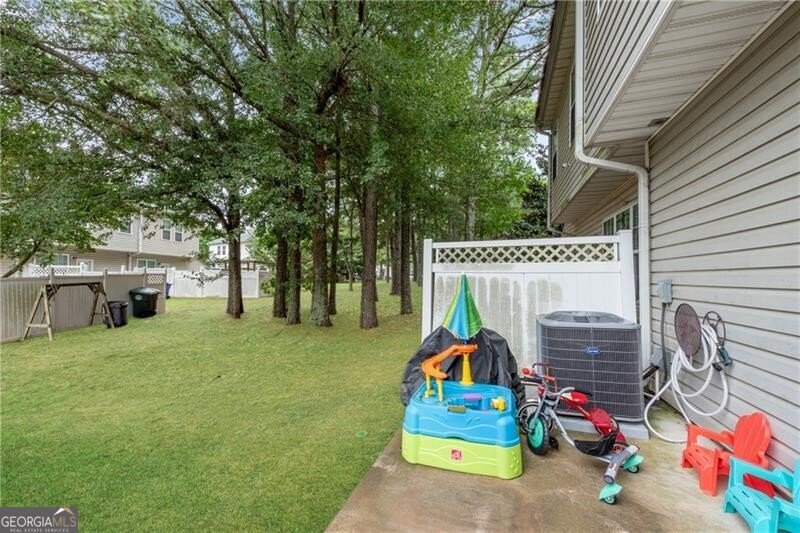 1791 Heights Circle Kennesaw - Photo 23