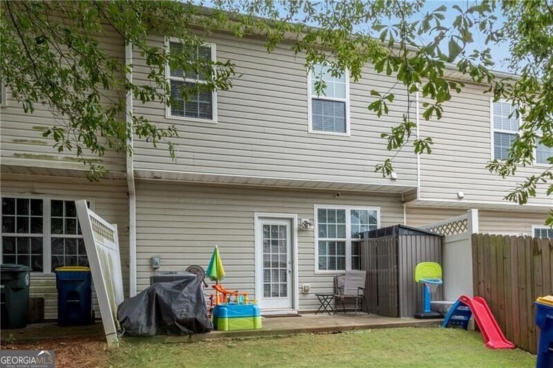 1791 Heights Circle Kennesaw - Photo 24