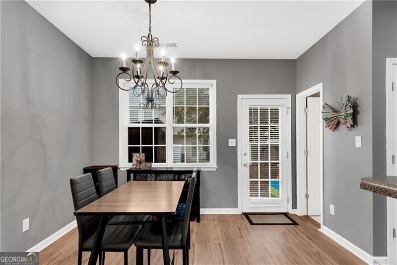 1791 Heights Circle Kennesaw - Photo 7