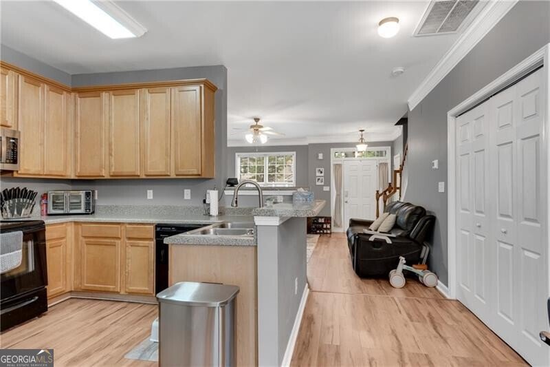 1791 Heights Circle Kennesaw - Photo 8