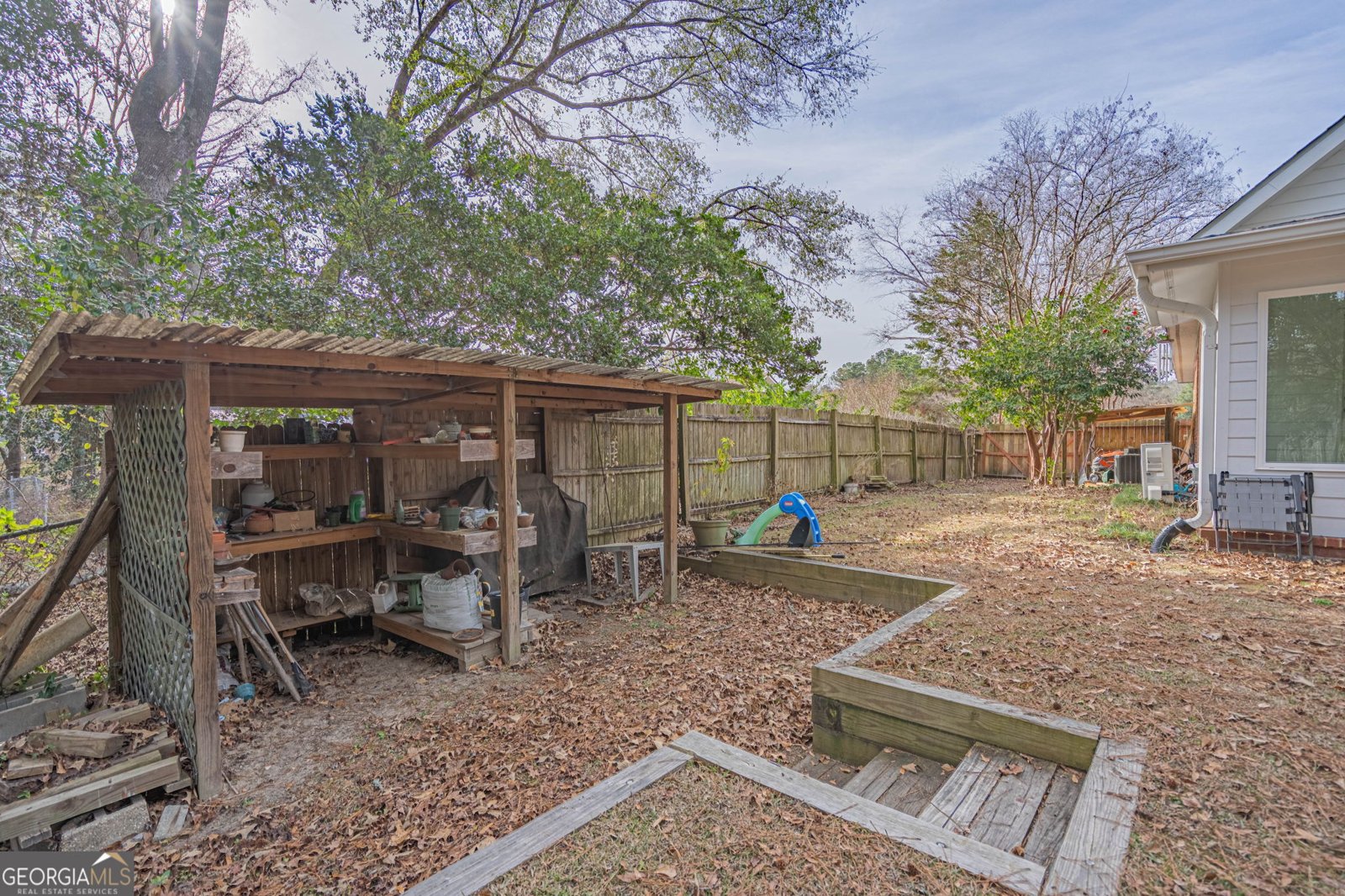 179 Hawk Hammock Drive Springfield - Photo 52