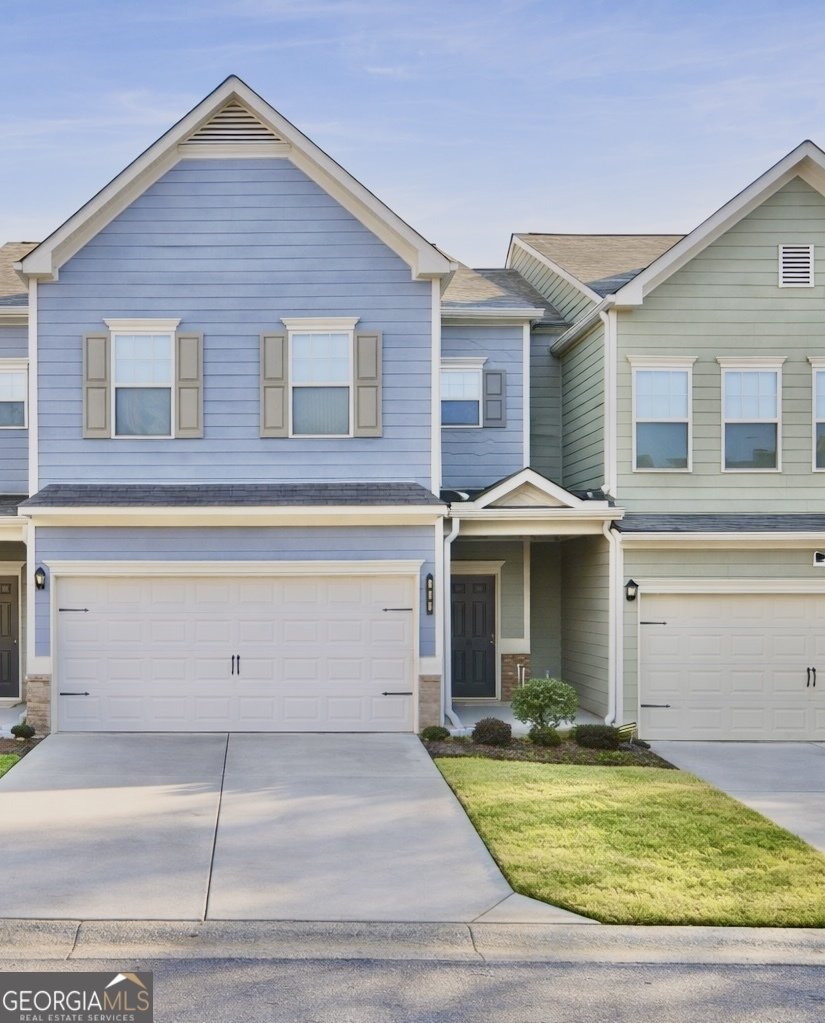 521 Crescent Woode Drive Paulding - Photo 1