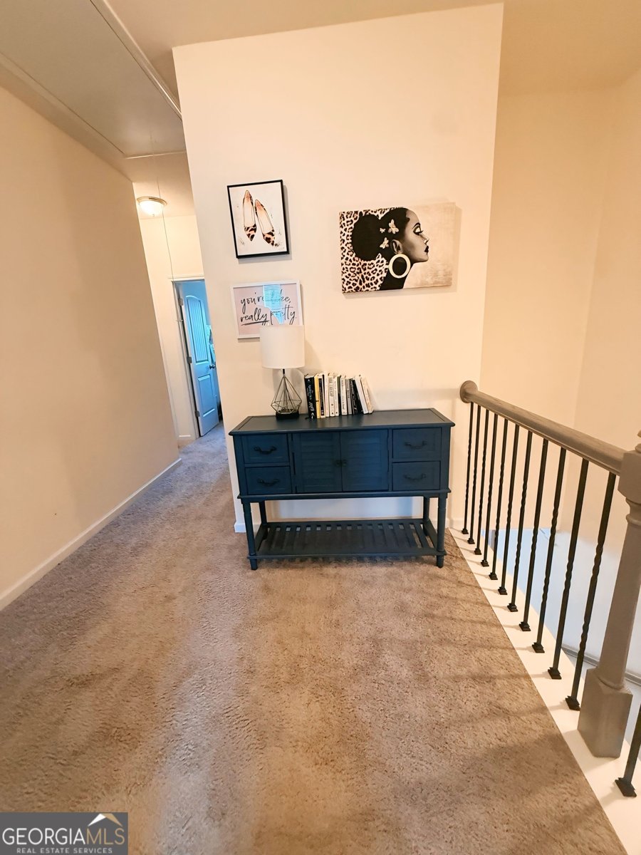 521 Crescent Woode Drive Paulding - Photo 10