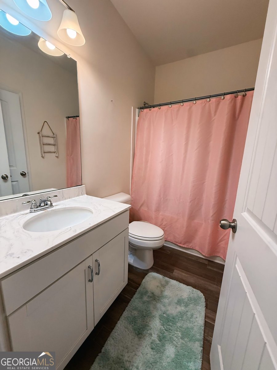 521 Crescent Woode Drive Paulding - Photo 15