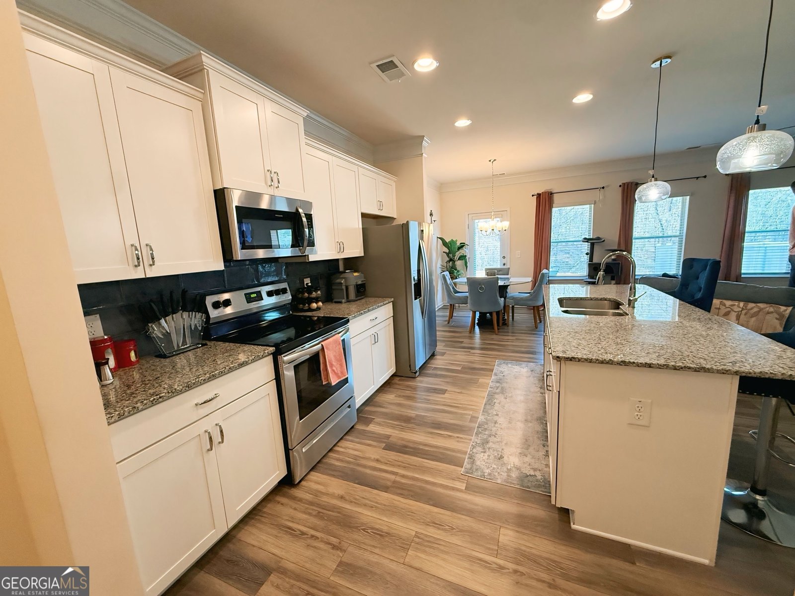 521 Crescent Woode Drive Paulding - Photo 6