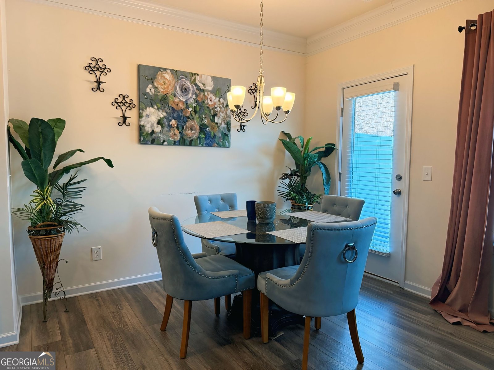 521 Crescent Woode Drive Paulding - Photo 7