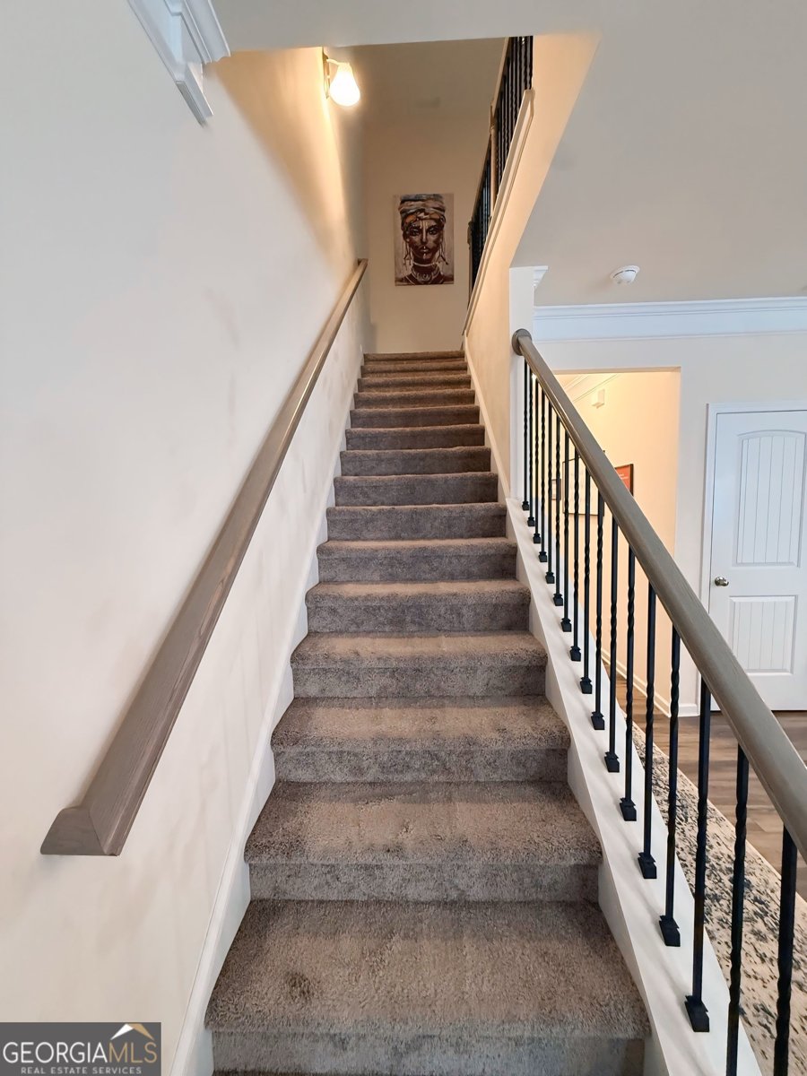 521 Crescent Woode Drive Paulding - Photo 9