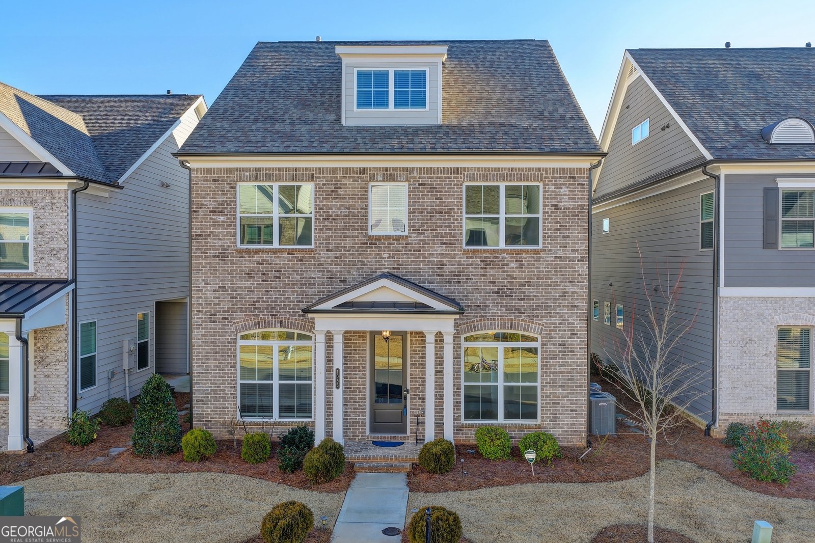 1055 Poppy Pointe Alpharetta - Photo 1