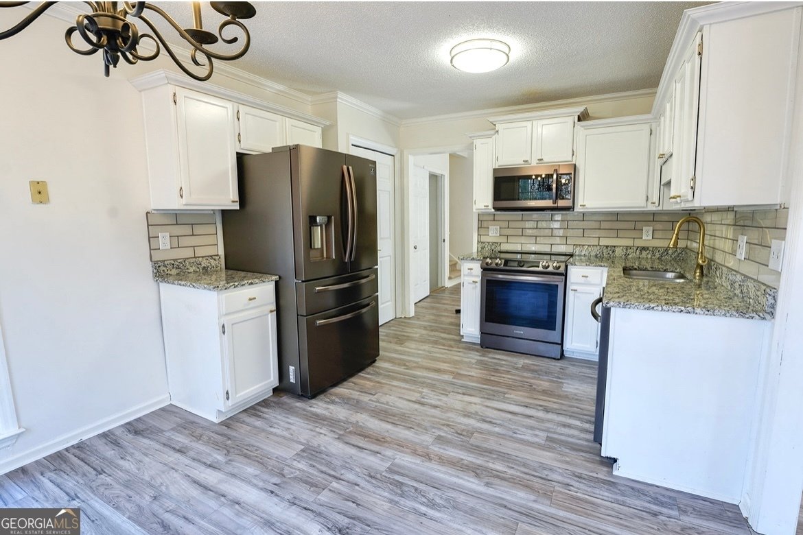 4897 Muirwood Drive Powder Springs - Photo 11