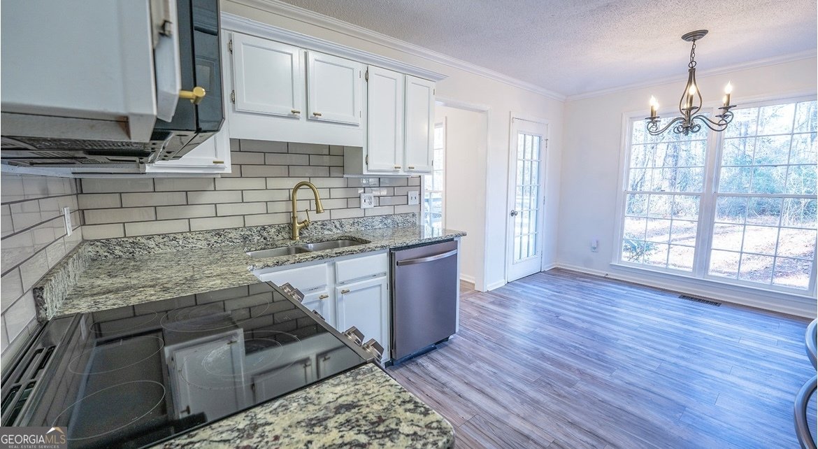 4897 Muirwood Drive Powder Springs - Photo 12