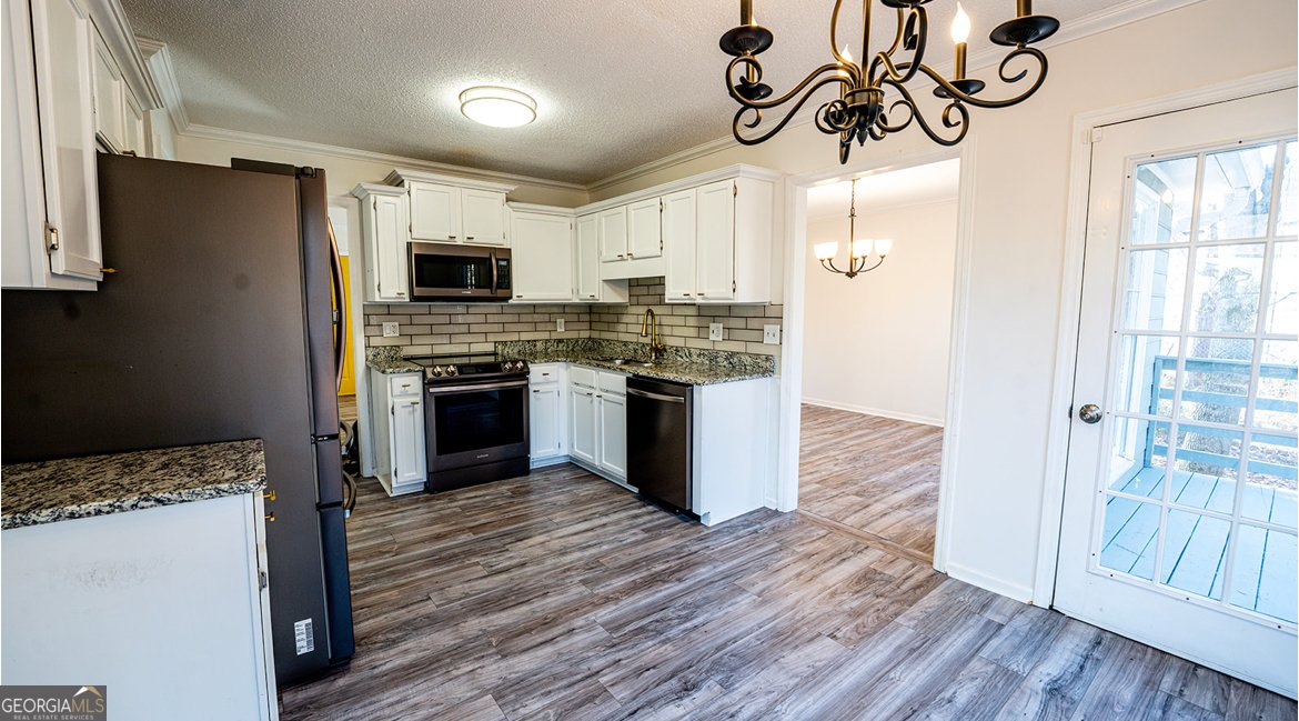 4897 Muirwood Drive Powder Springs - Photo 13