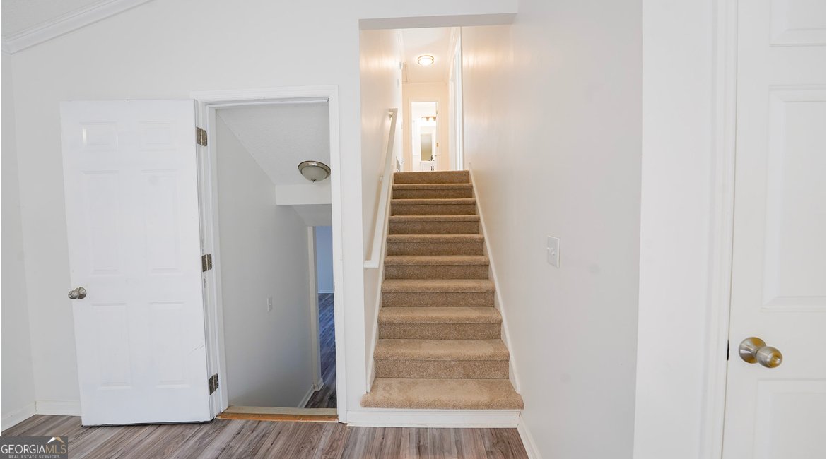 4897 Muirwood Drive Powder Springs - Photo 14