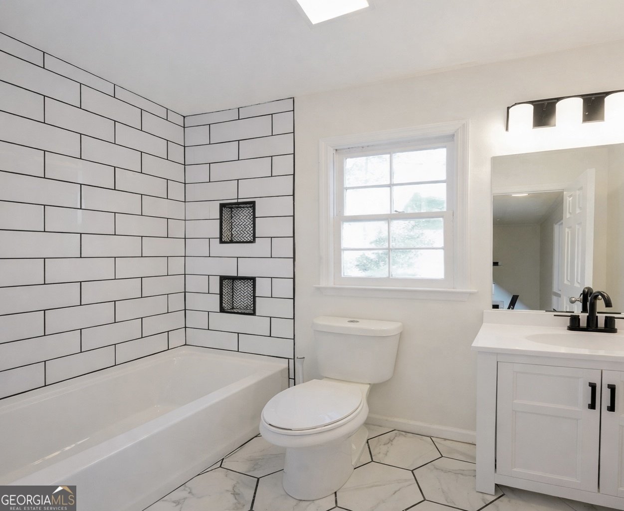 4897 Muirwood Drive Powder Springs - Photo 20