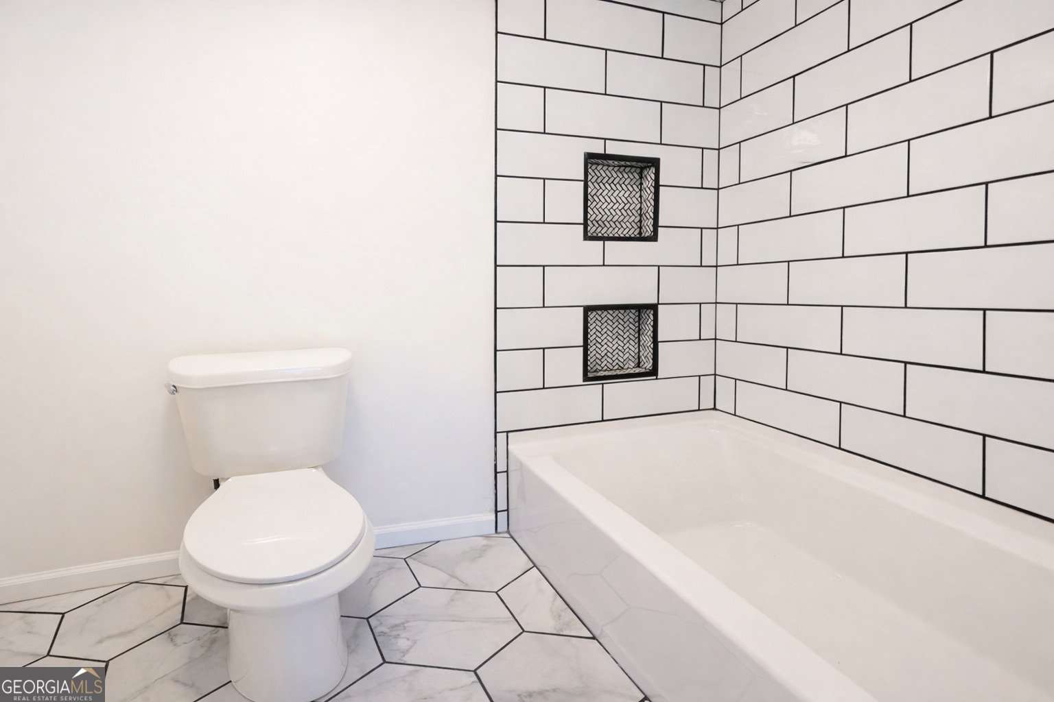 4897 Muirwood Drive Powder Springs - Photo 21