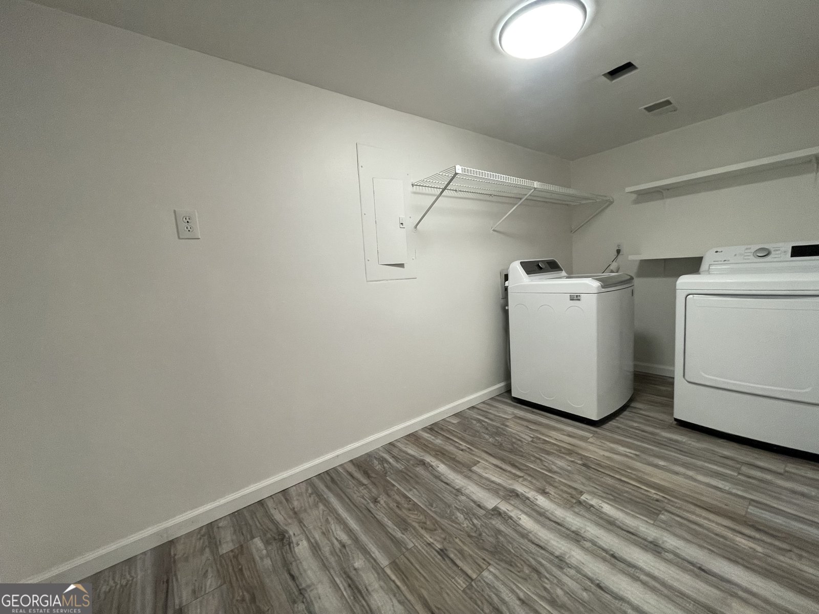 4897 Muirwood Drive Powder Springs - Photo 30