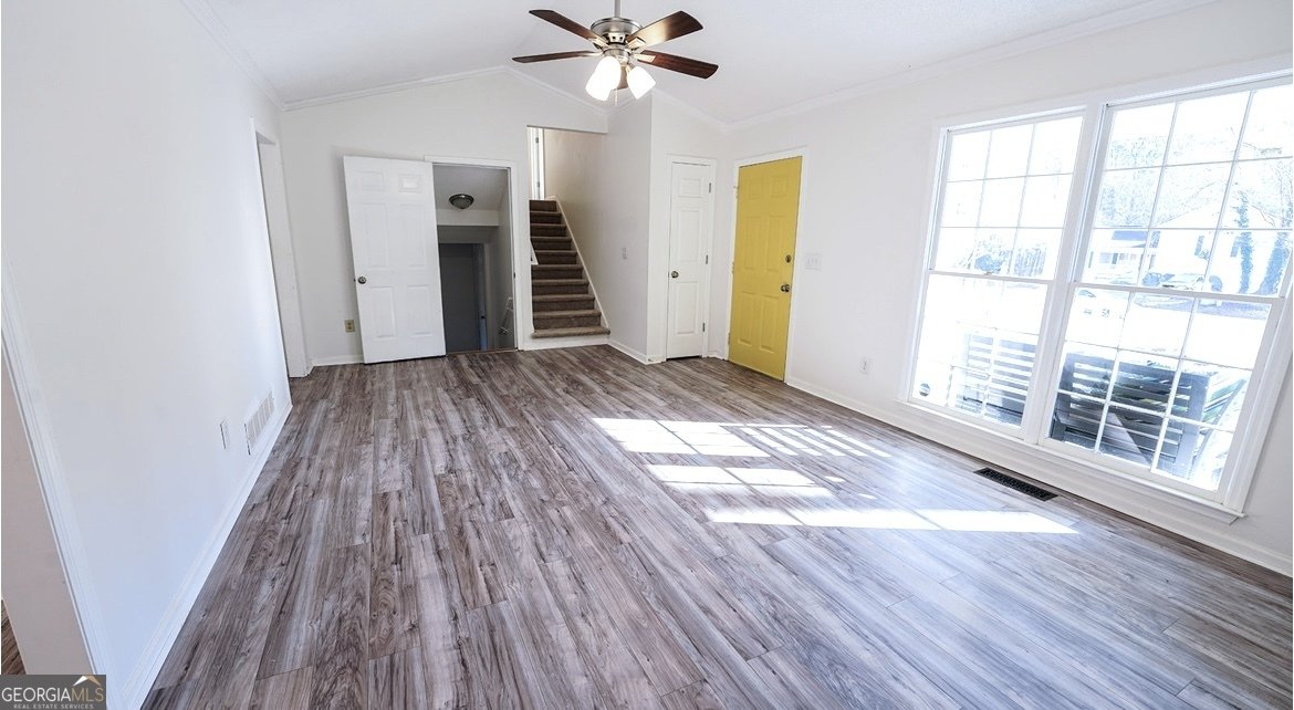 4897 Muirwood Drive Powder Springs - Photo 8