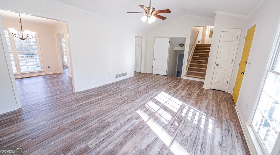 4897 Muirwood Drive Powder Springs - Photo 9