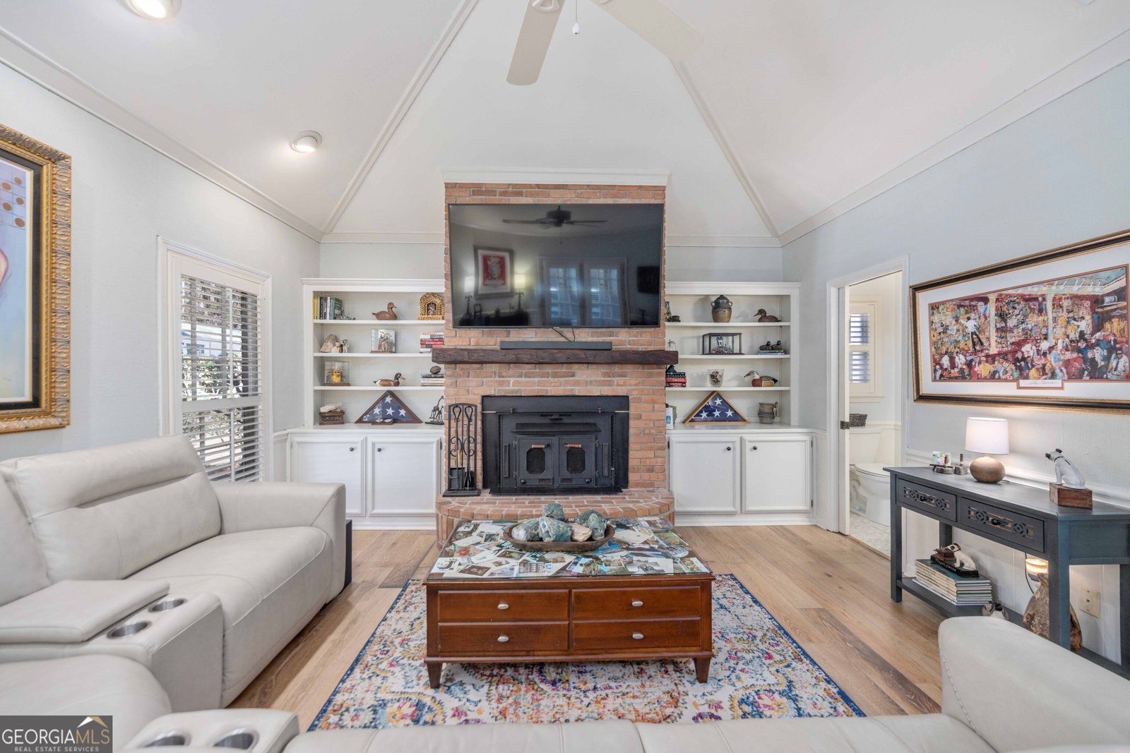 4413 Dunstan Court Columbus - Photo 17